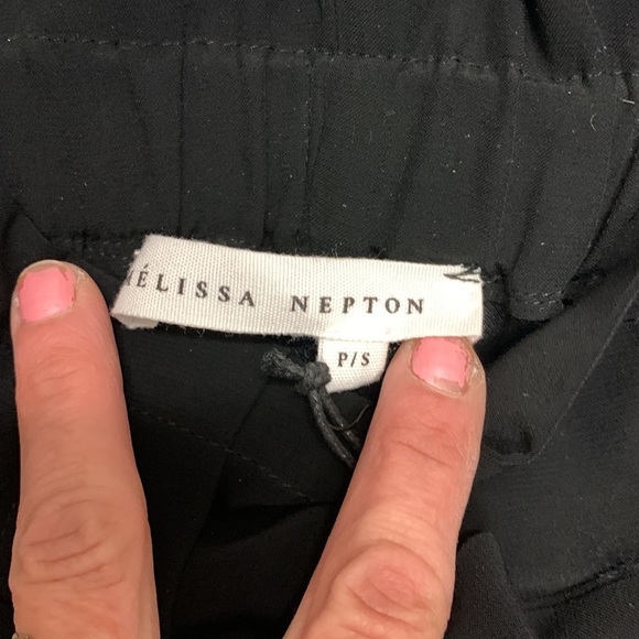 Melissa Nepton pants - Picture 4 of 8